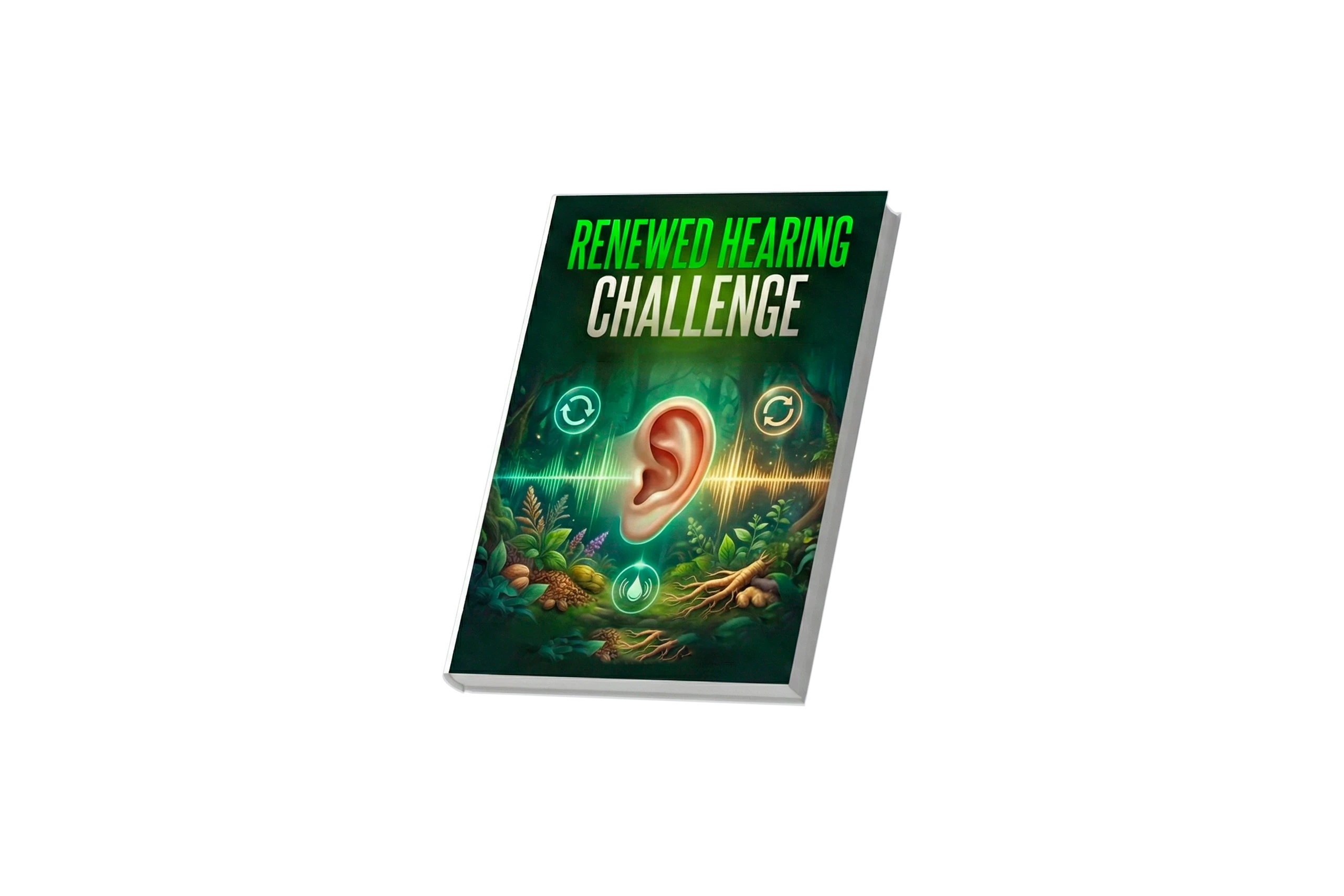 NeuroZen hearing health supplement